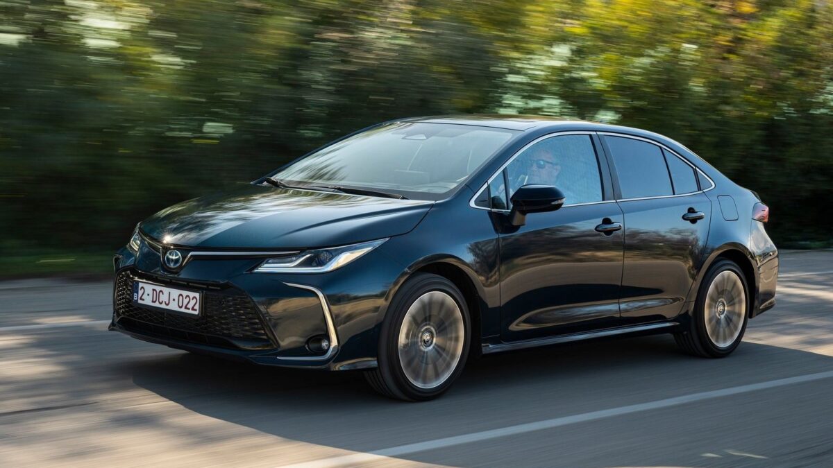 TOYOTA