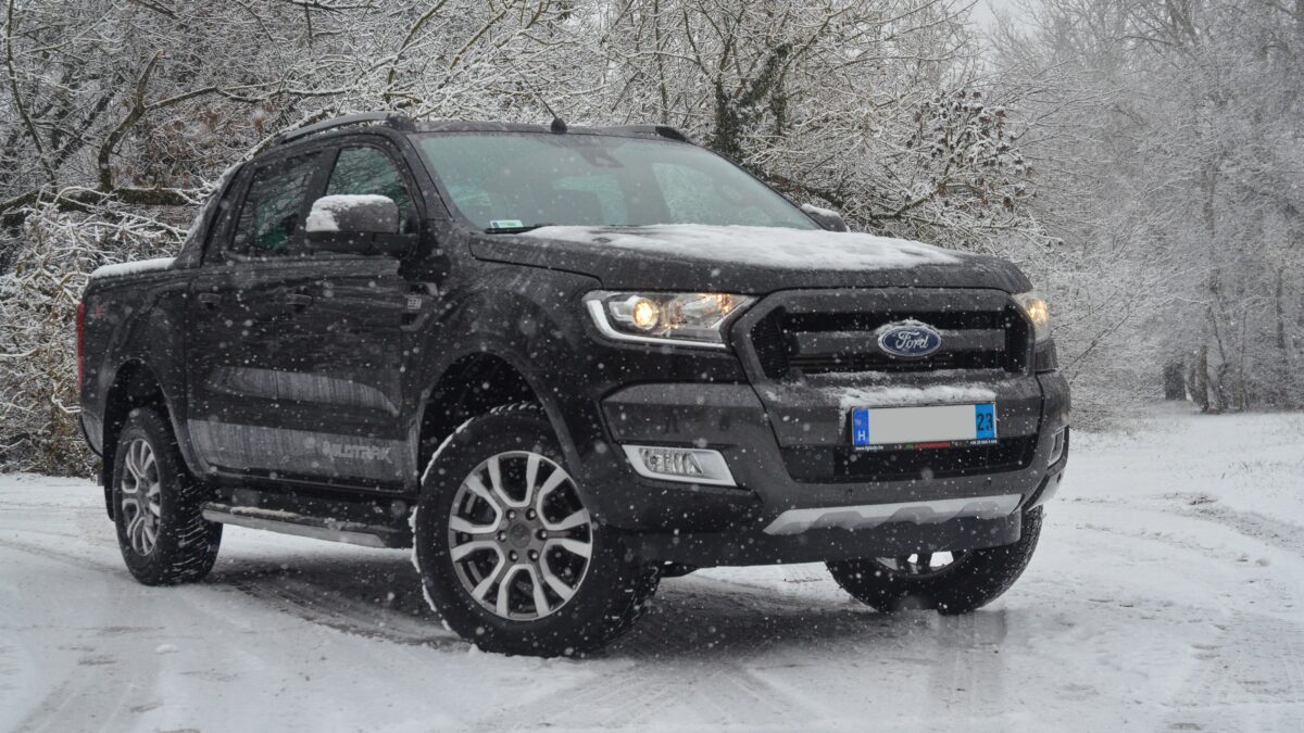FORD RANGER