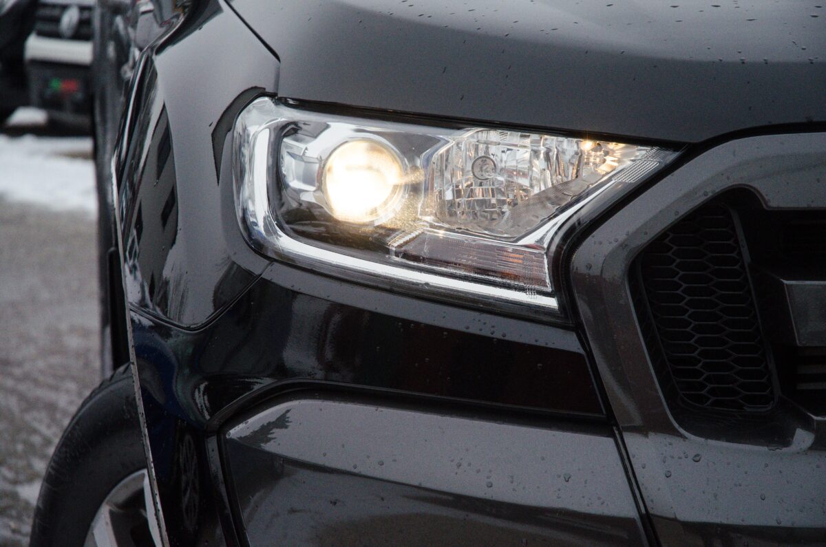 FORD RANGER