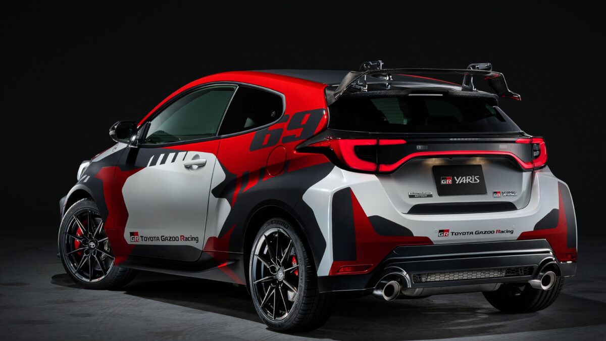 TOYOTA