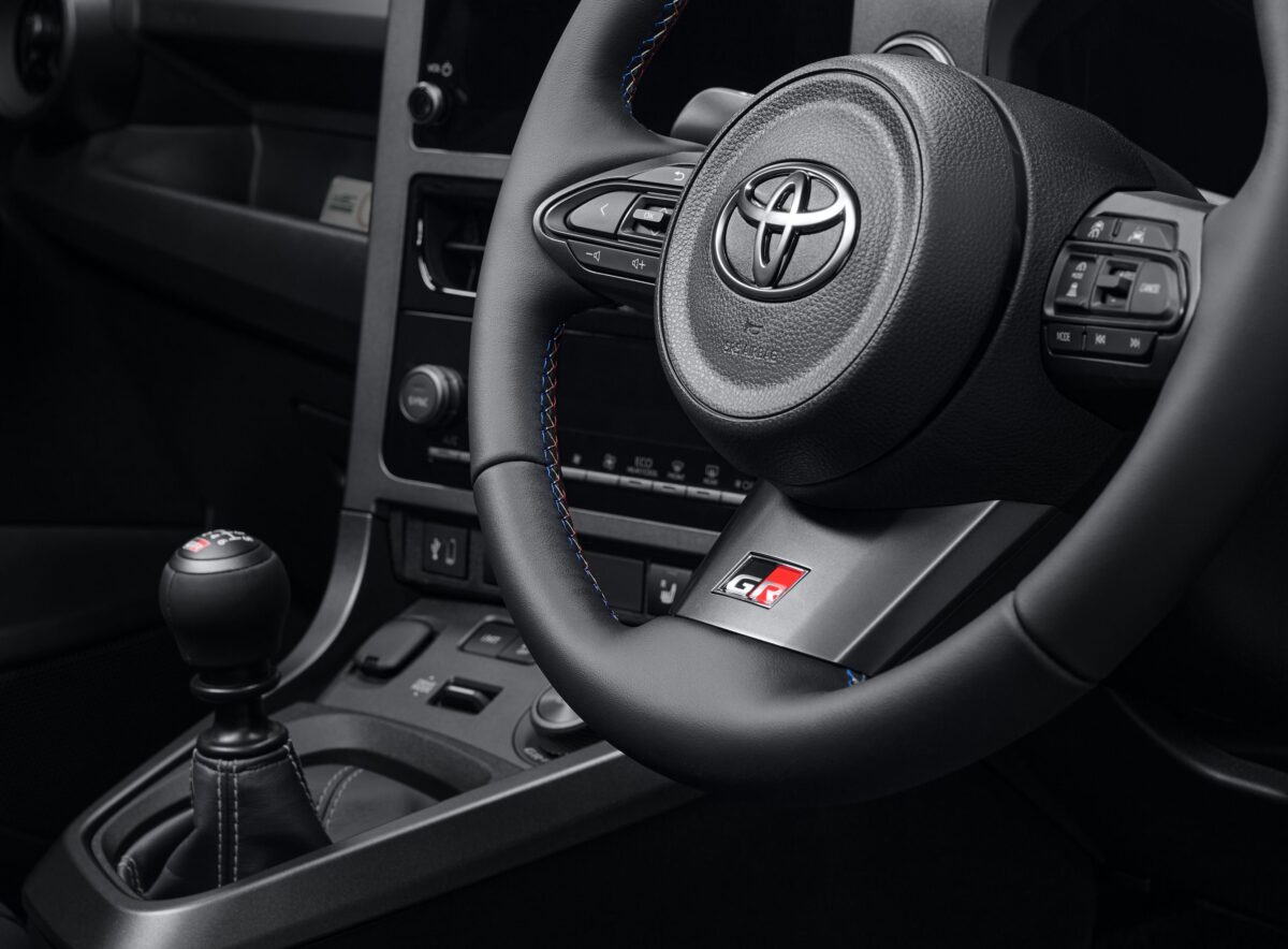 TOYOTA