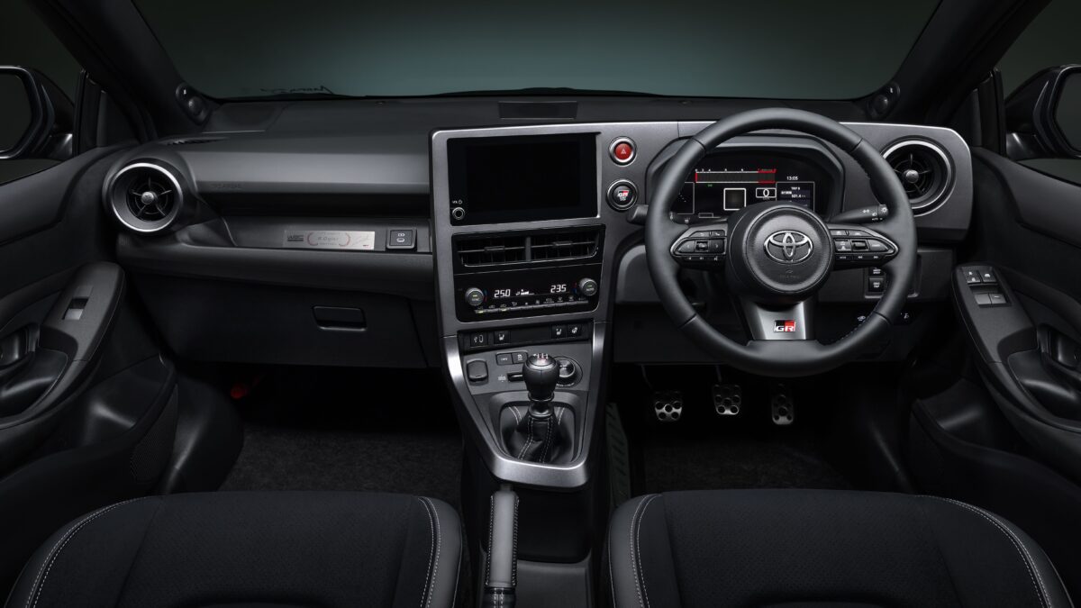 TOYOTA