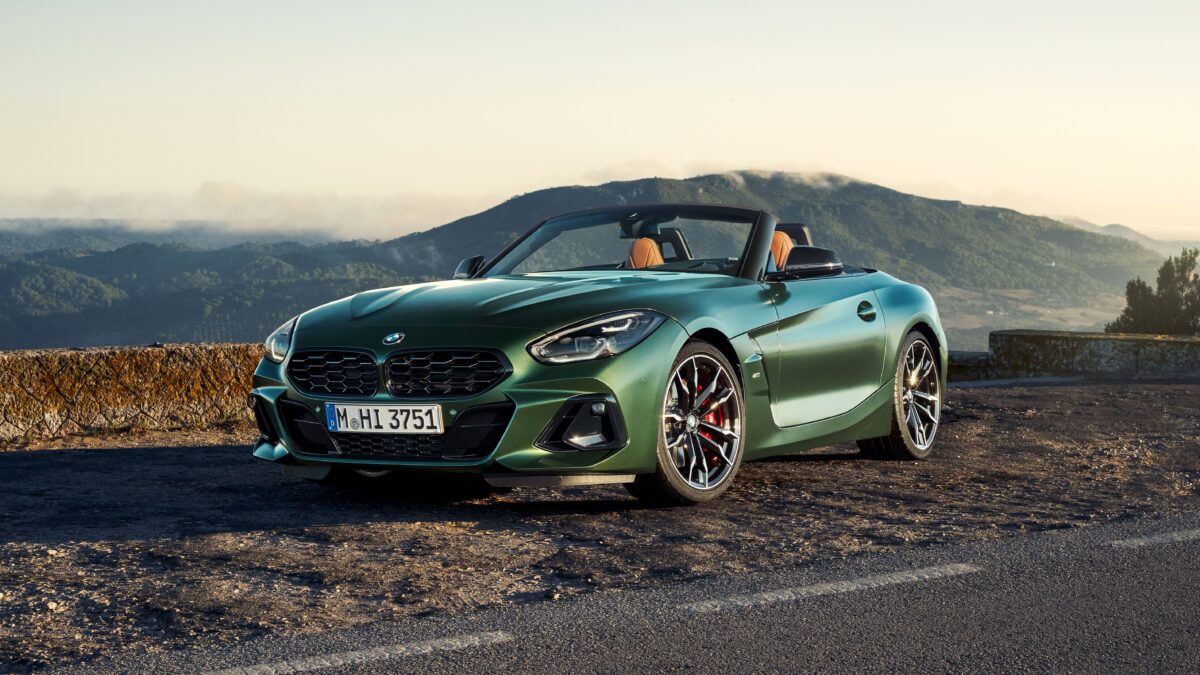 BMW