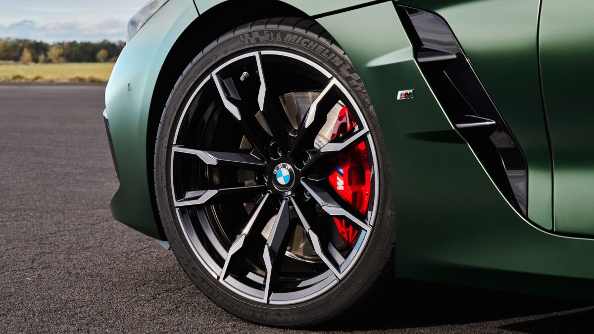 BMW