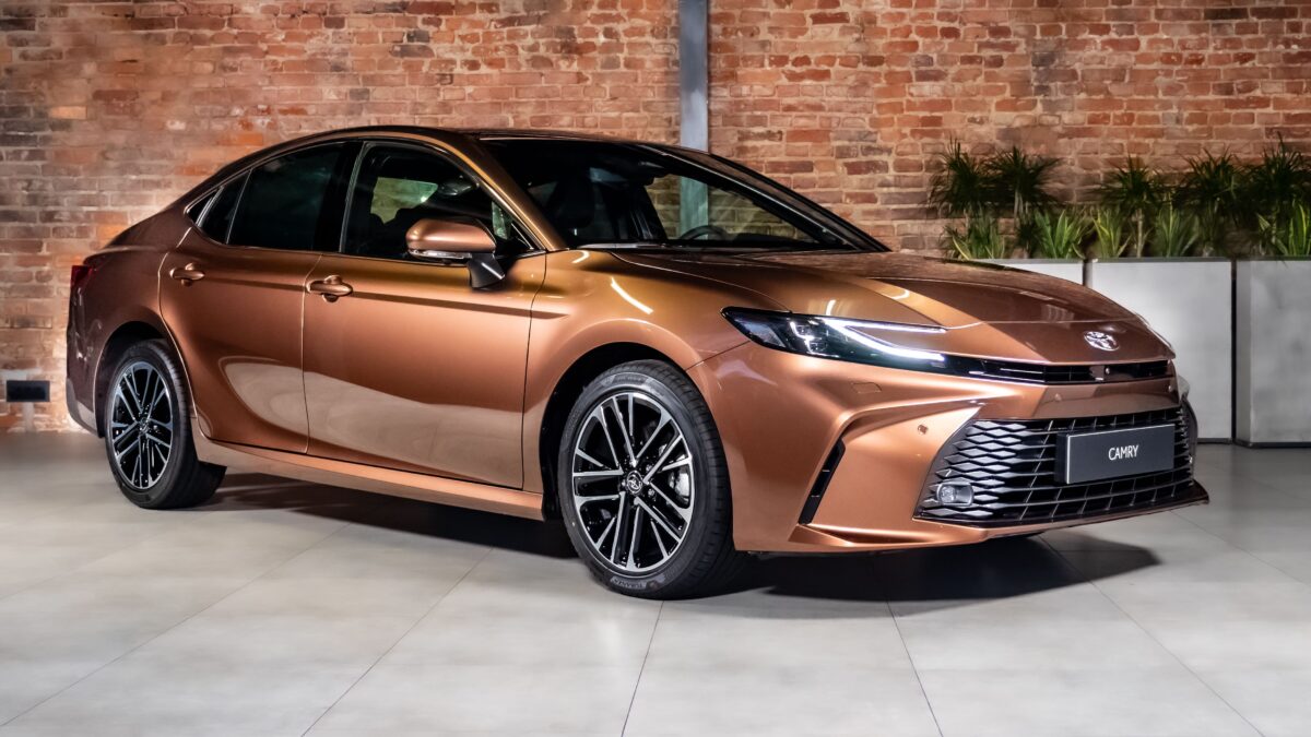 TOYOTA