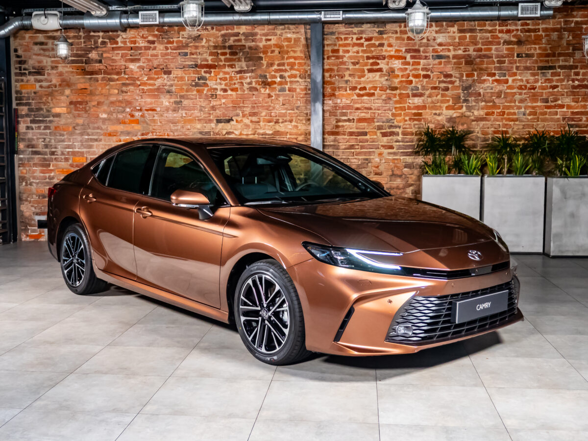 TOYOTA