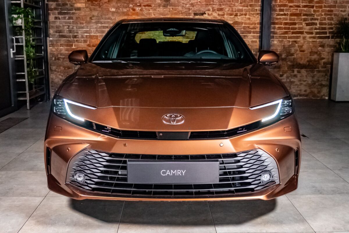 TOYOTA