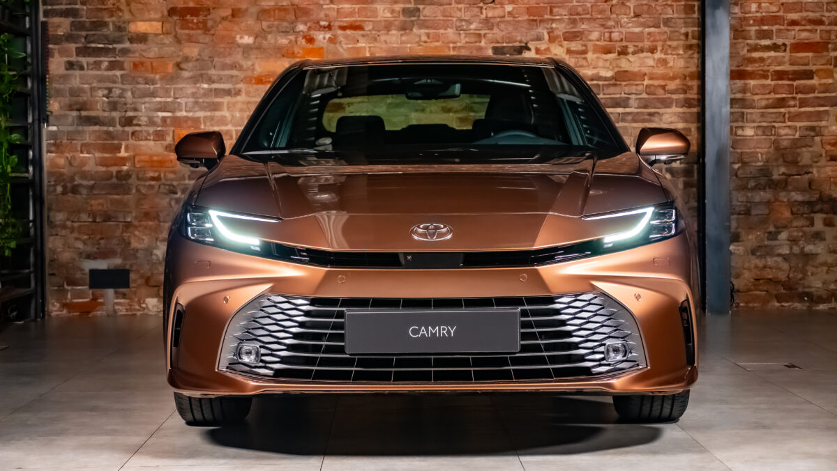 TOYOTA