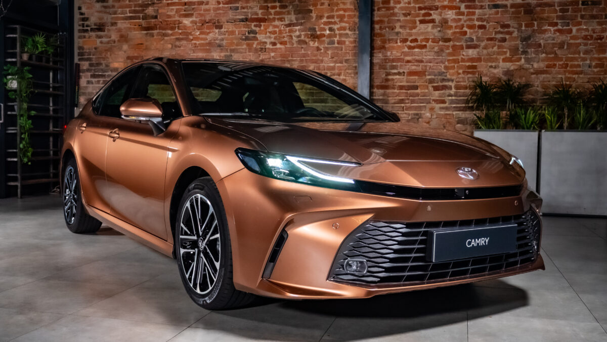 TOYOTA