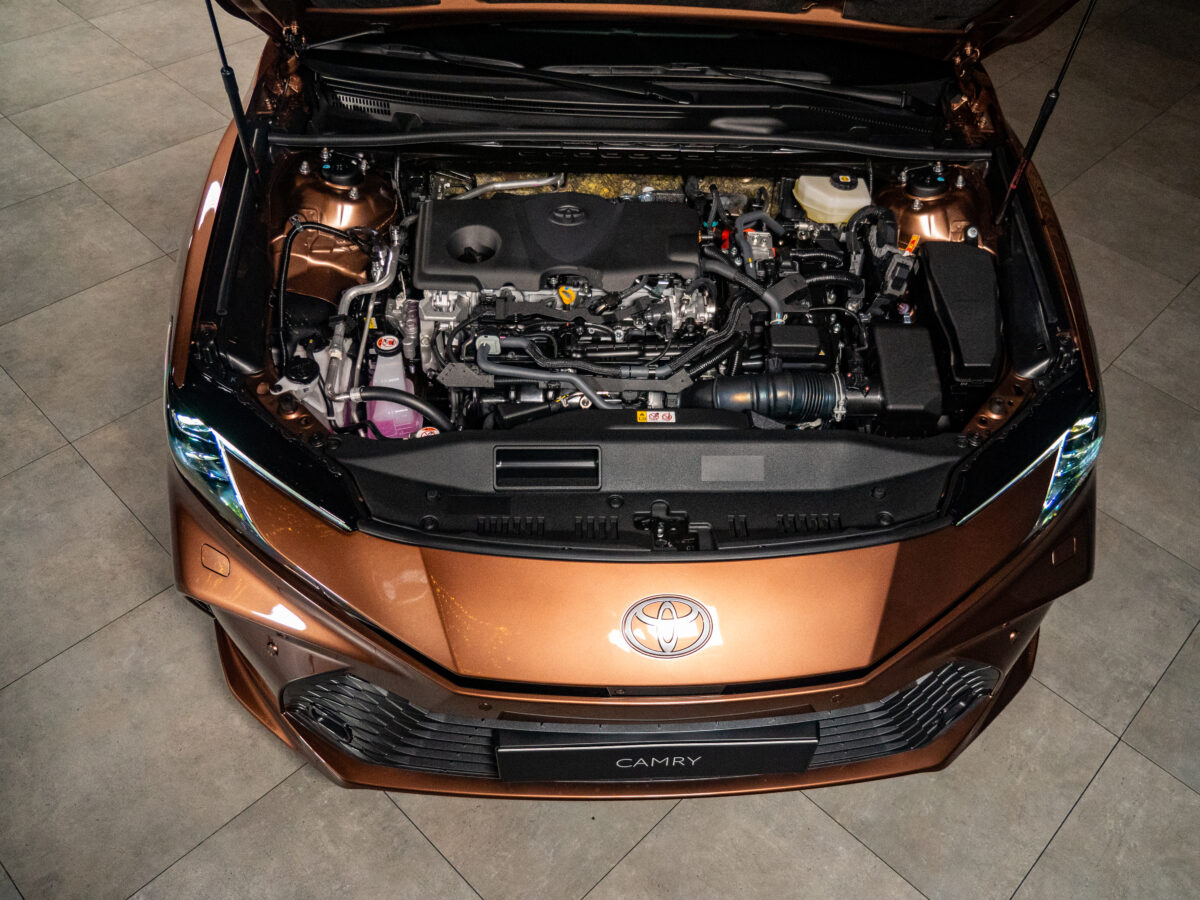 TOYOTA