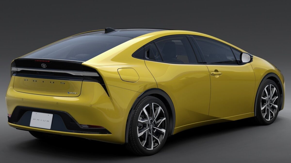 TOYOTA GR86