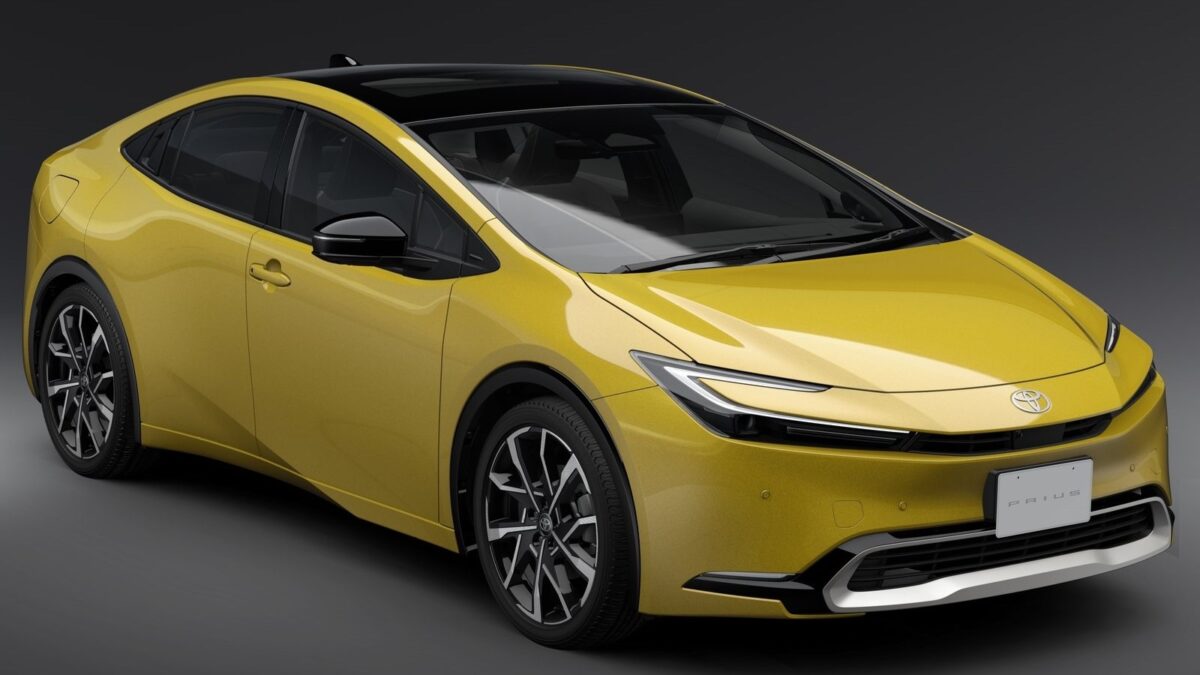 TOYOTA GR86