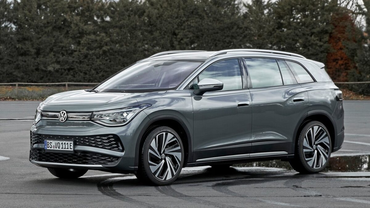VOLKSWAGEN ID.6