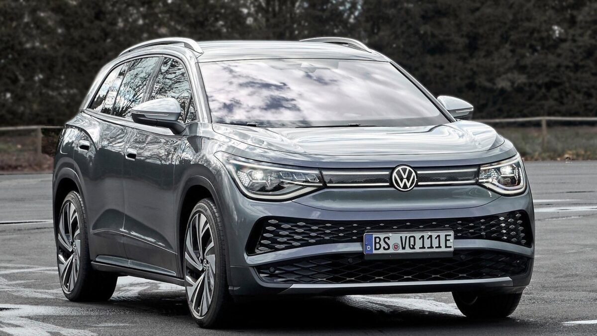 VOLKSWAGEN ID.6