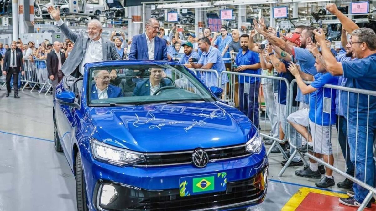 VOLKSWAGEN