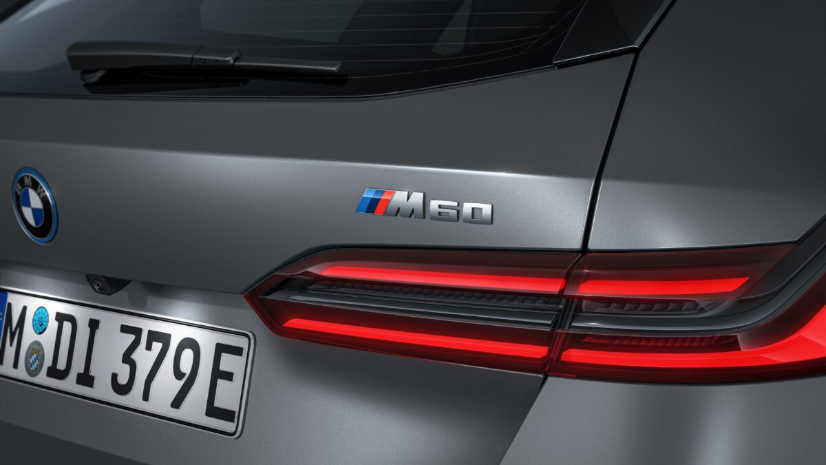 BMW 5-ÖS SOROZAT