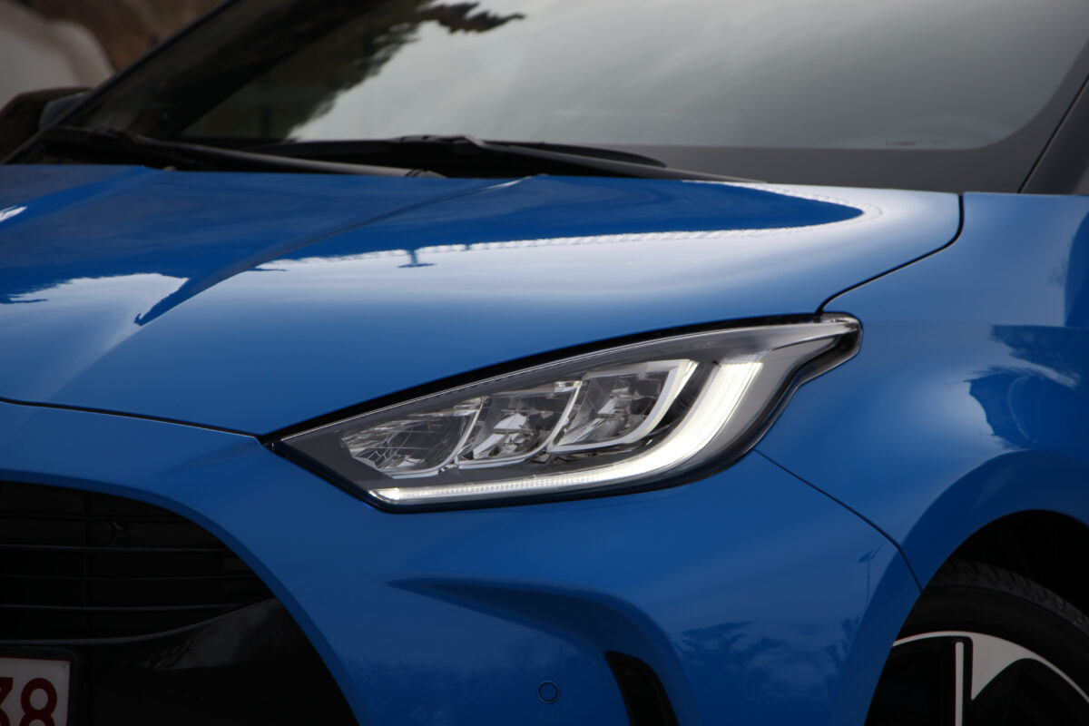 TOYOTA