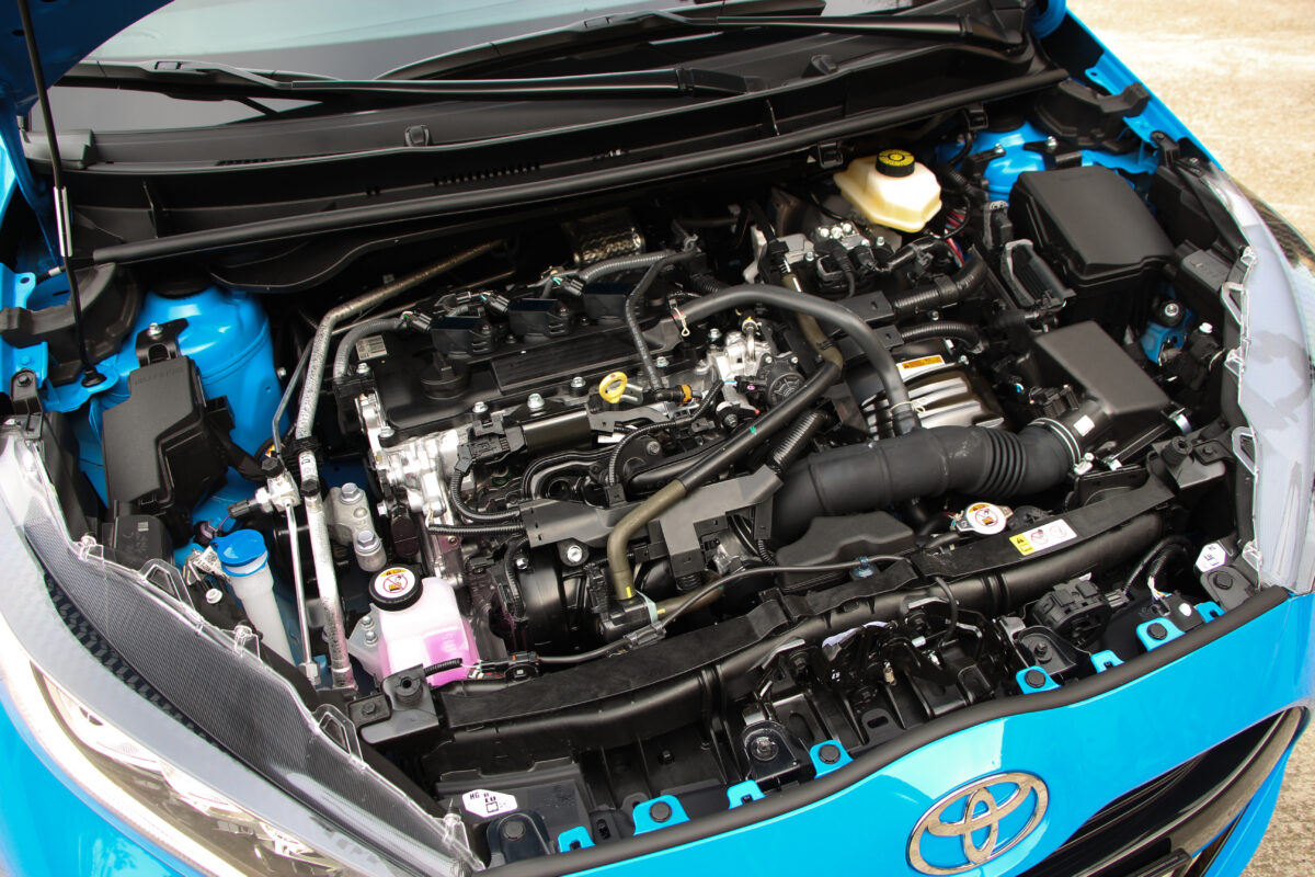 TOYOTA