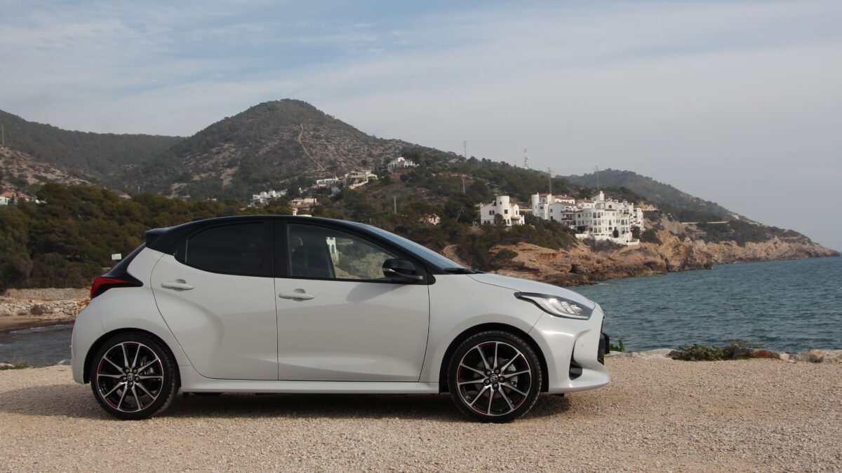 TOYOTA