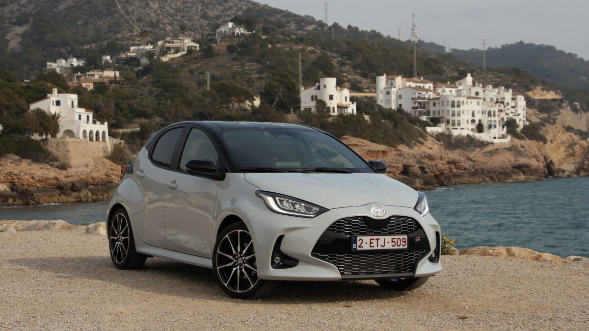 TOYOTA