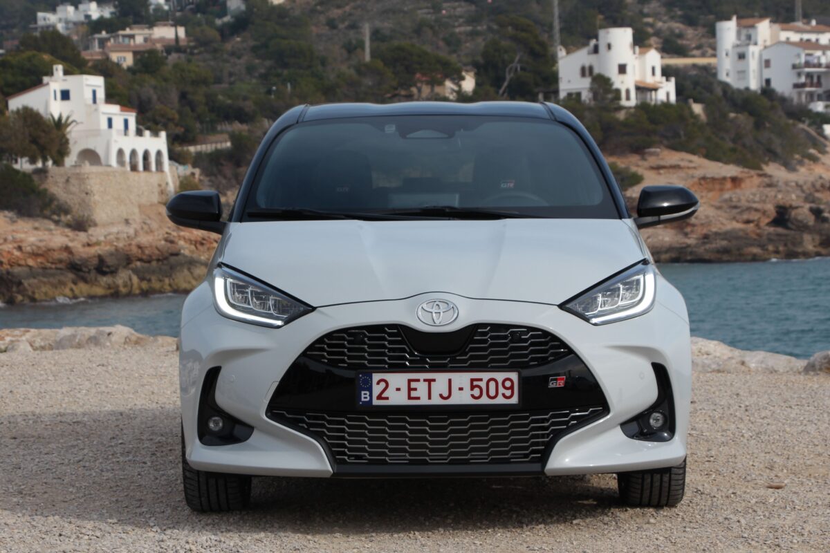 TOYOTA