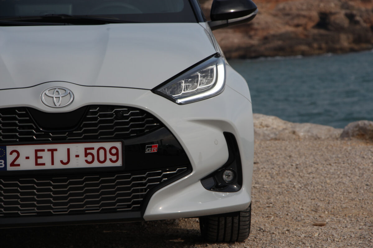 TOYOTA