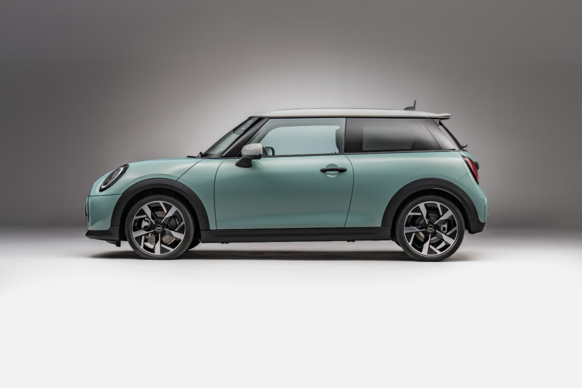 MINI