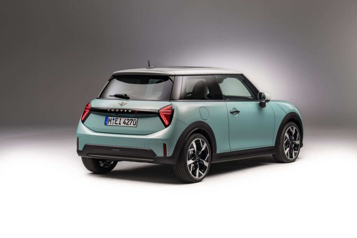 MINI
