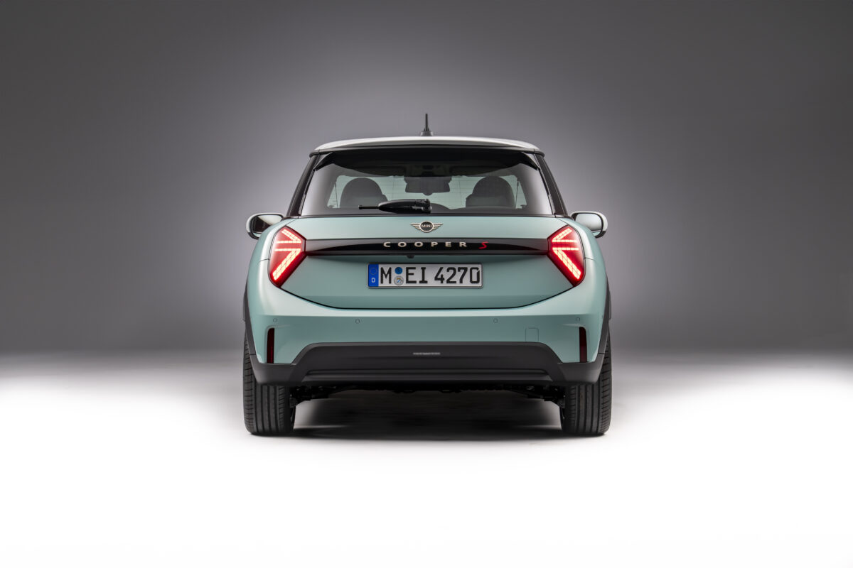 MINI