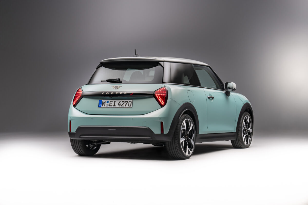 MINI