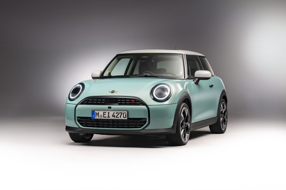 MINI
