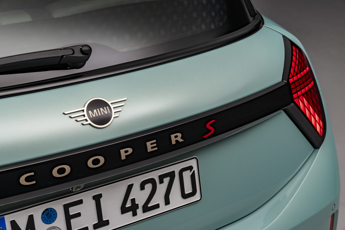 MINI