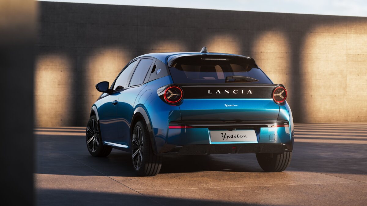 LANCIA