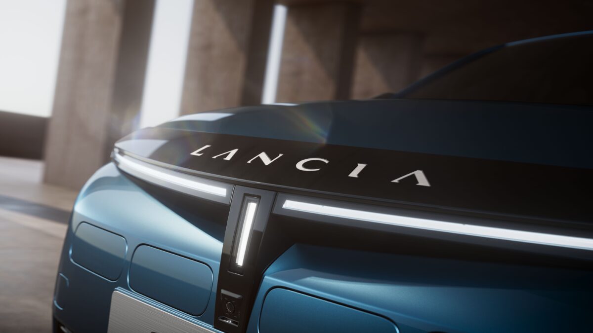 LANCIA