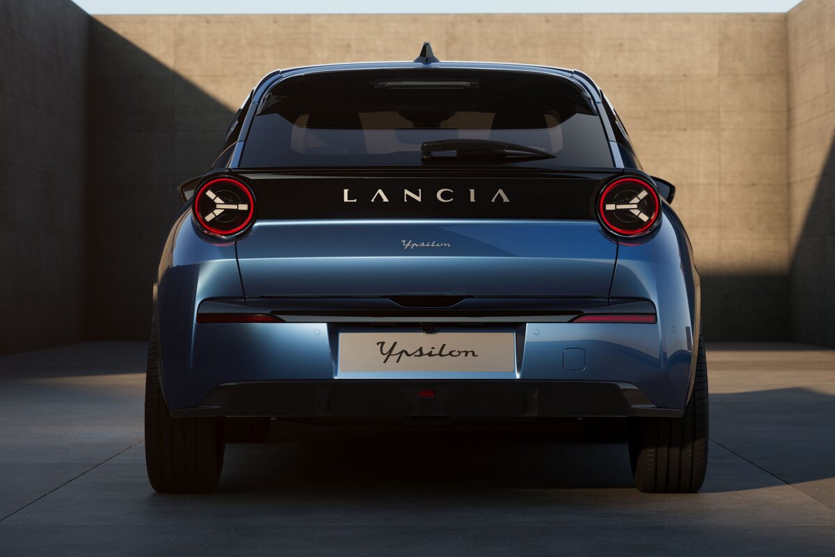 LANCIA