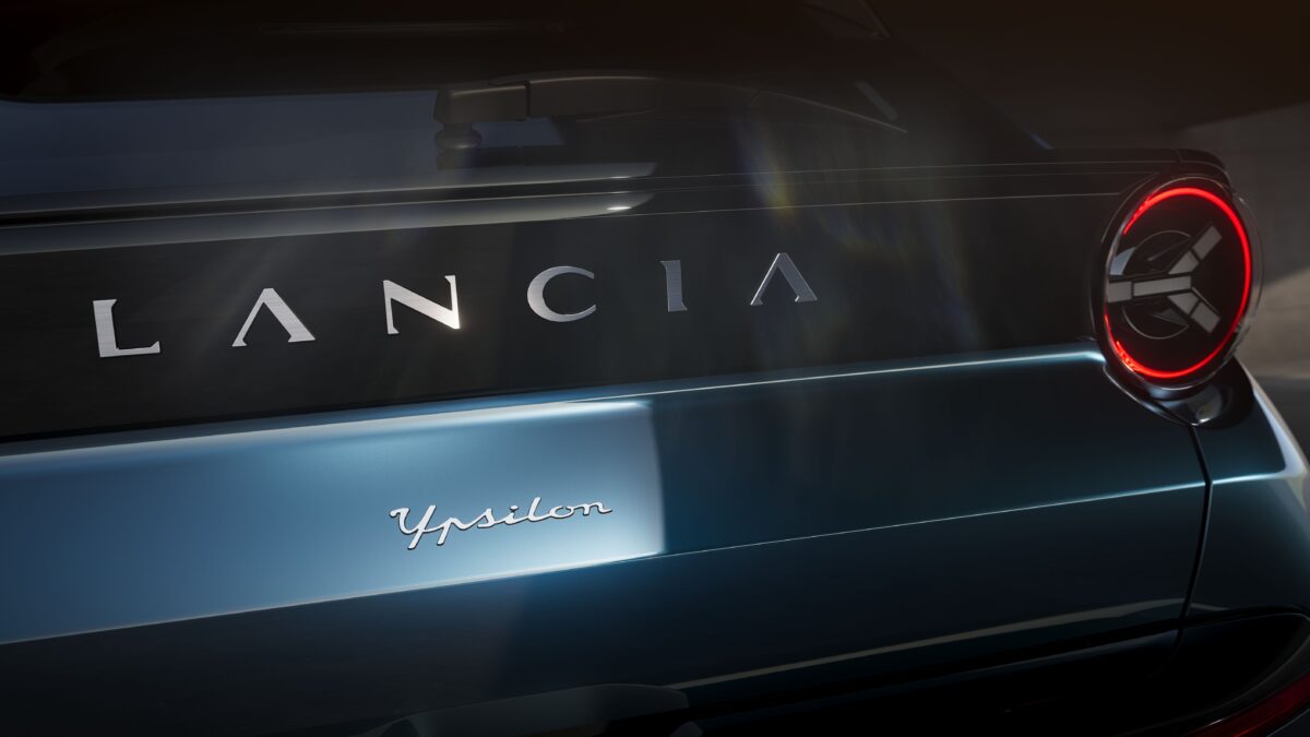 LANCIA