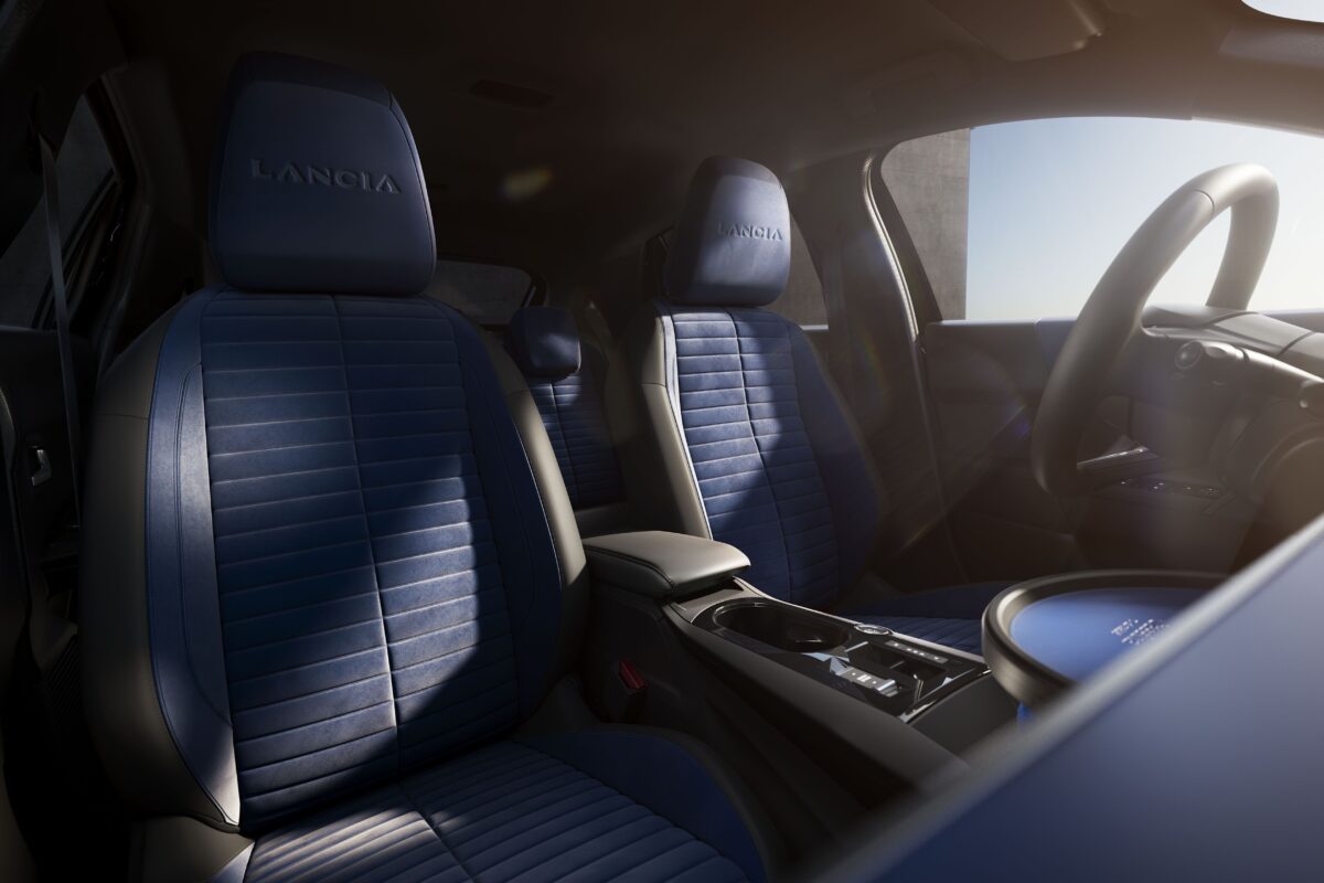 LANCIA
