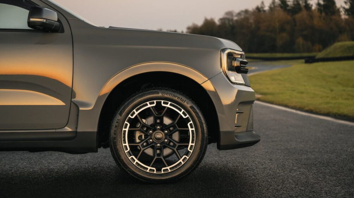 FORD RANGER