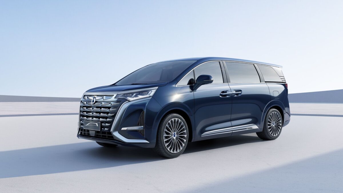BYD