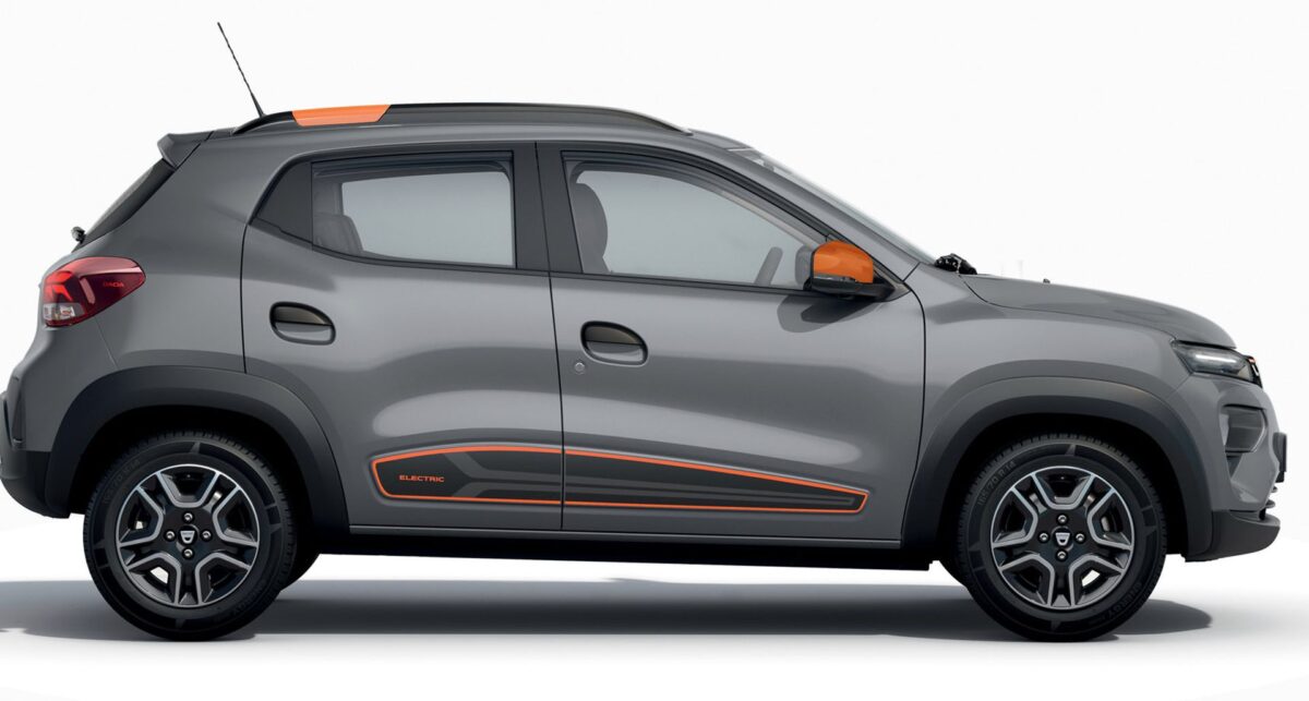 DACIA