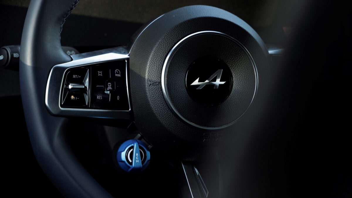 ALPINE