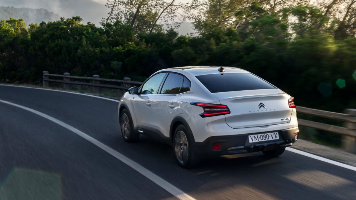 CITROEN