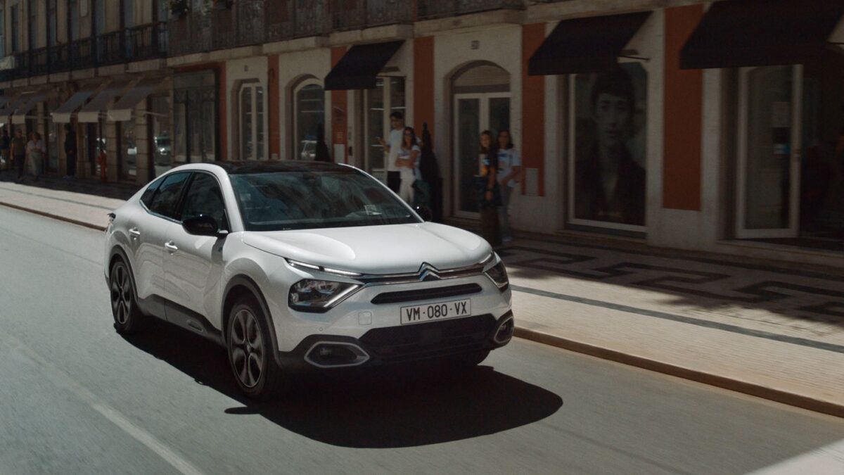 CITROEN