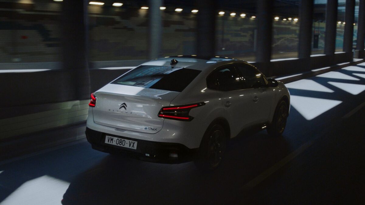 CITROEN