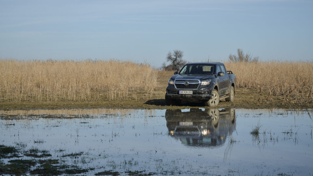 DONGFENG (DFSK) DF6