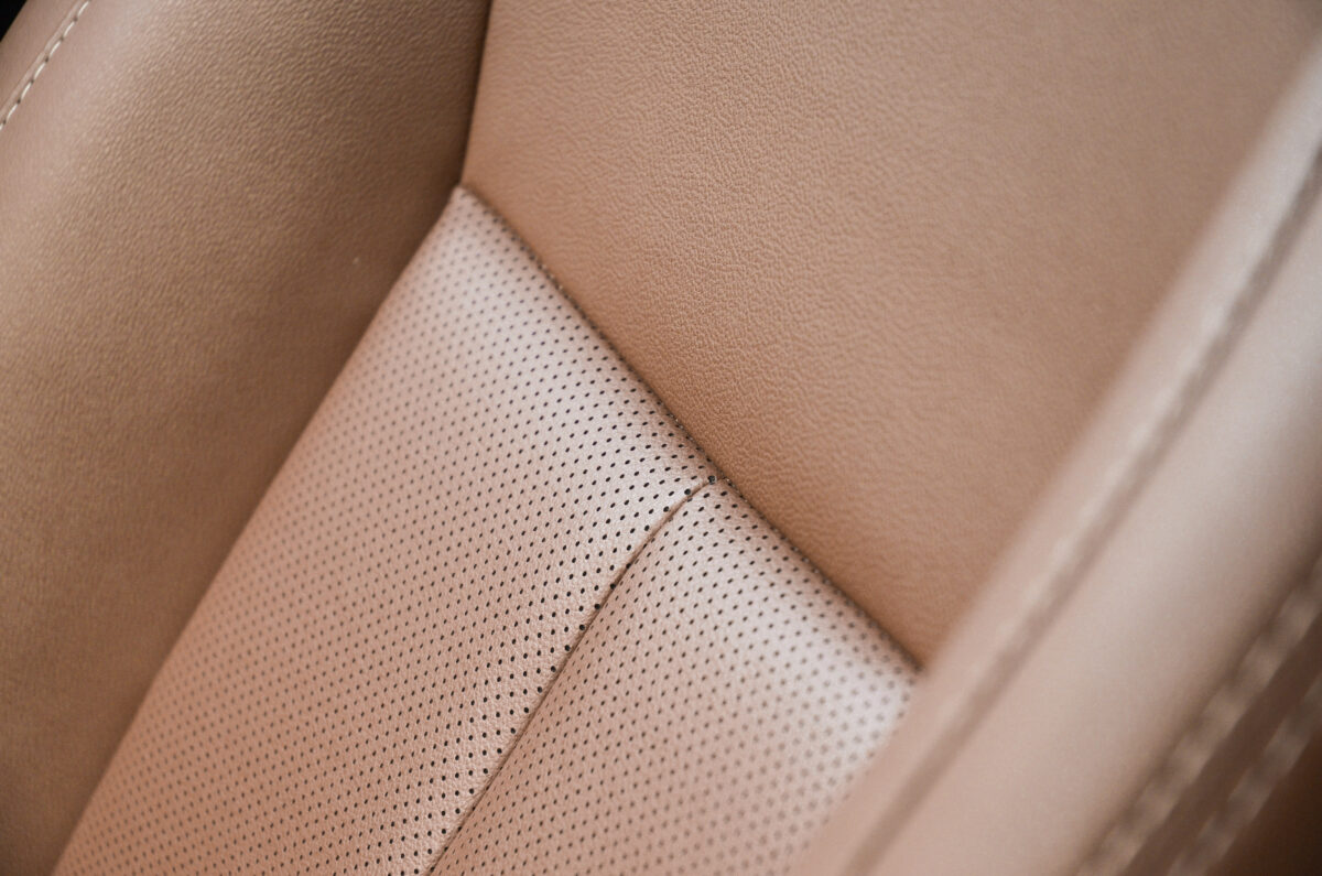 DONGFENG (DFSK) DF6