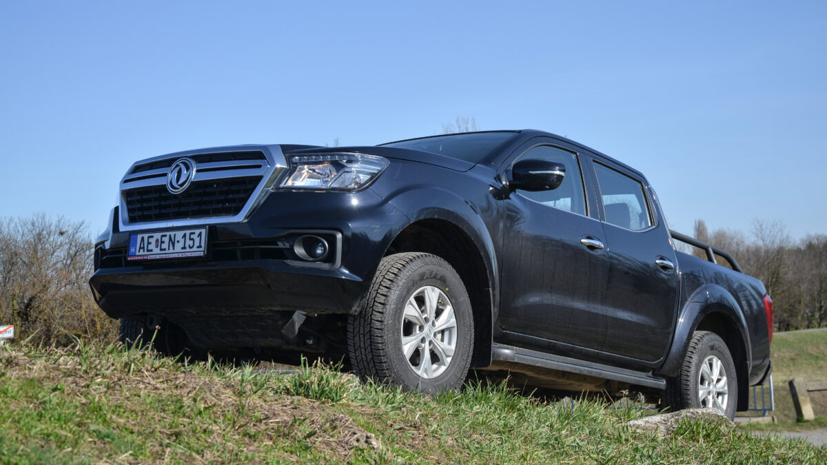 DONGFENG (DFSK) DF6