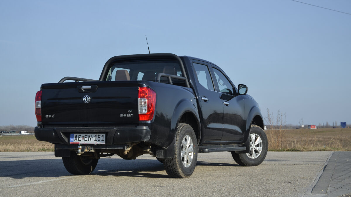 DONGFENG (DFSK) DF6