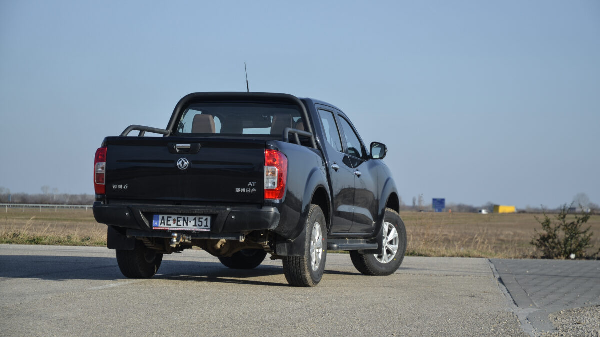 DONGFENG (DFSK) DF6