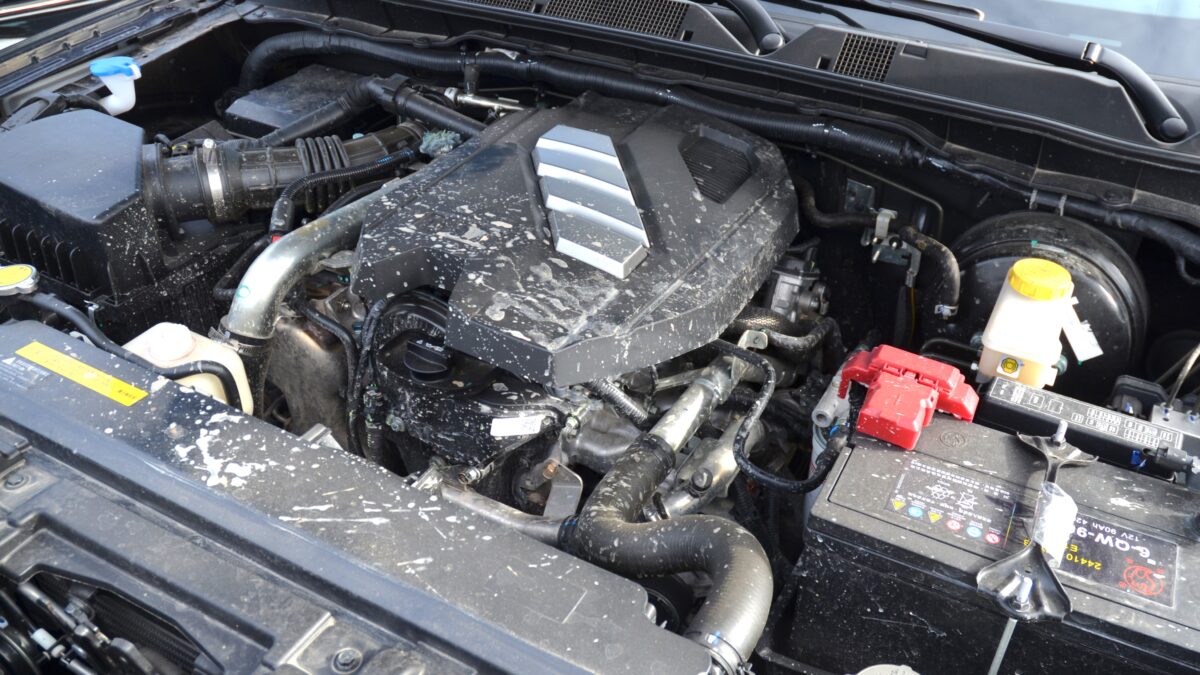 DONGFENG (DFSK) DF6
